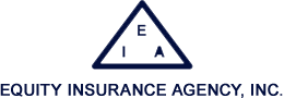 Equity Insurance Agency Logo